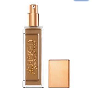 Urban Decay Stay Naked Foundation
